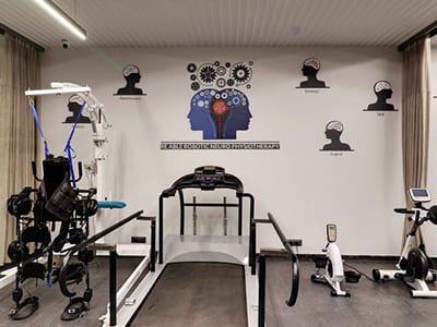 Importance of Neuro-Robotic Therapy in Parkinsonism Rehabilitation