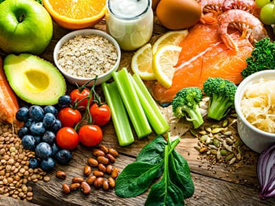 Proper Balanced Nutrition: The Ideal Carbohydrate–Protein–Fat Ratio for Muscular Dystrophy